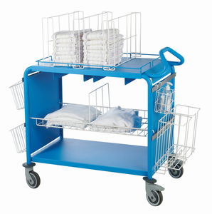 carro médico