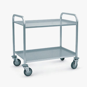 carro para cuidados