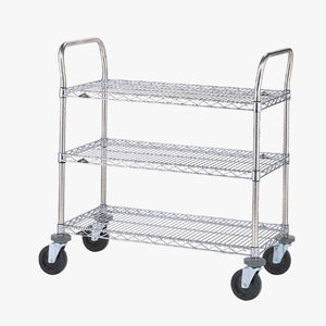 carro para cuidados