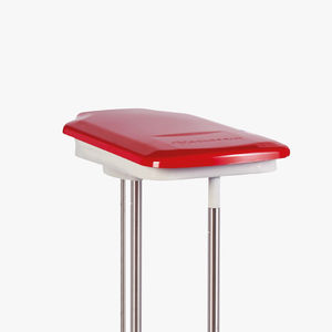 soporte para bolsa de la ropa sucia