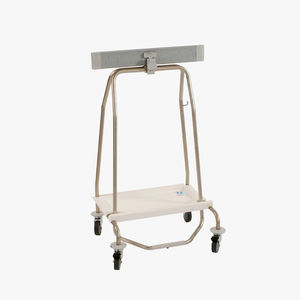 Carro para bolsas médico 1