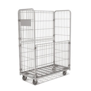 Carro para bolsas de transporte 1