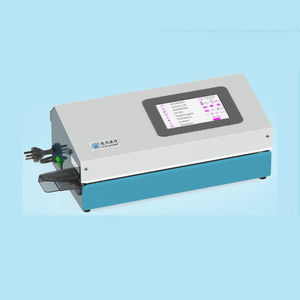 sellador térmico médico