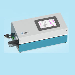 sellador térmico para odontología