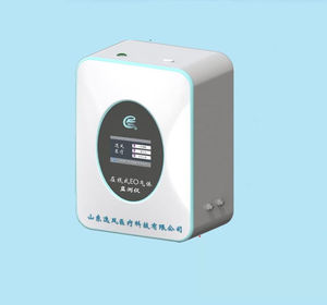 detector de óxido de etileno