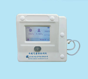 detector de fugas de aire comprimido
