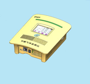 sistema de monitorización médico