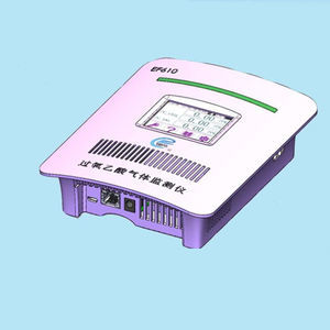 sistema de monitorización médico 1