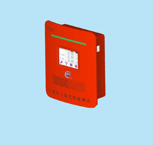 sistema de monitorización médico 1
