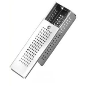 cassette de esterilización para instrumental dental