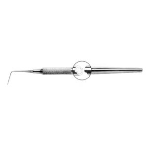 sonda dental de diagnóstico / periodontal / simple
