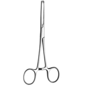 pinza para odontología
