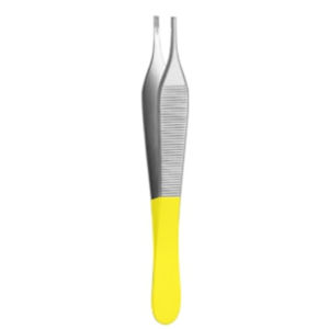 pinza tisular