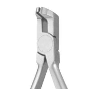 pinza ortodóntica / cortahilos