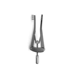 retractor para cirugía dental