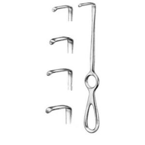 retractor para odontología 1