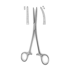 pinza quirúrgica