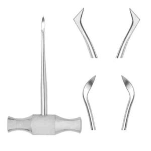 luxador dental curvo 1