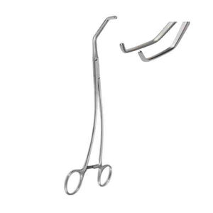 pinza de cirugía