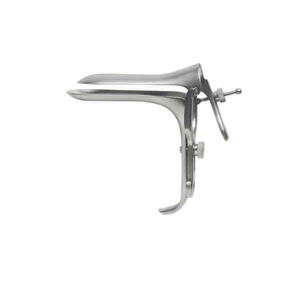 espéculo vaginal