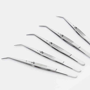 pinza dental de diagnóstico 1