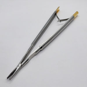 portaagujas para cirugía dental 1