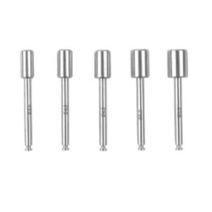instrumento de inserción de implantes para odontología 1