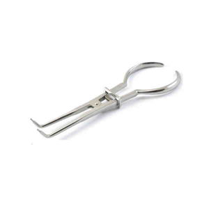 pinza para cirugía dental