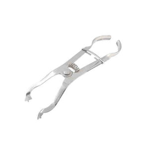 pinza dental