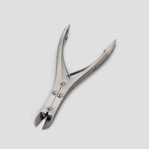 pinza de huesos