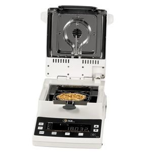 balanza de humedad electrónica 1