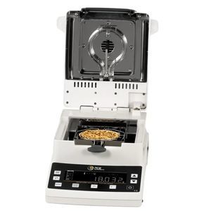 balanza de humedad electrónica 1