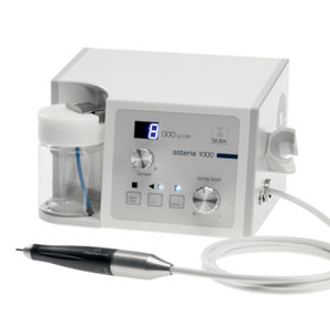micromotor de pedicura