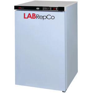 refrigerador de laboratorio