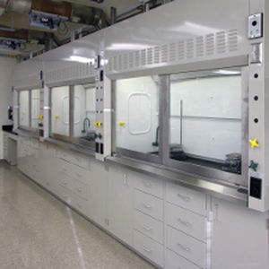 campana de laboratorio