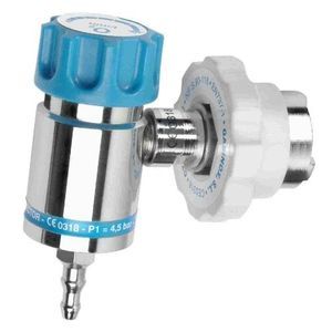 flujómetro de área variable