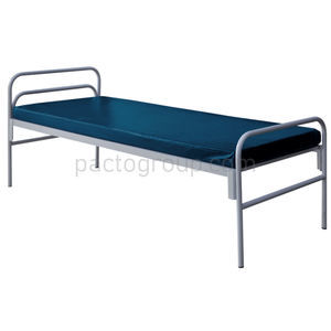 cama de hospital