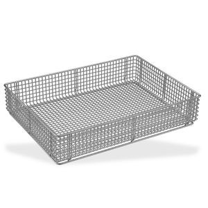 recipiente de esterilización para instrumental