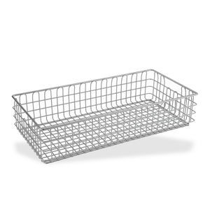 recipiente de esterilización para instrumental