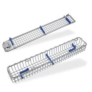 recipiente de esterilización para endoscopio