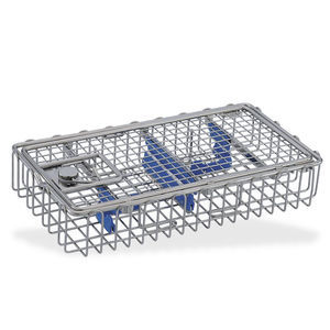 recipiente de esterilización para endoscopio