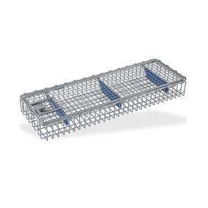 recipiente de esterilización para endoscopio