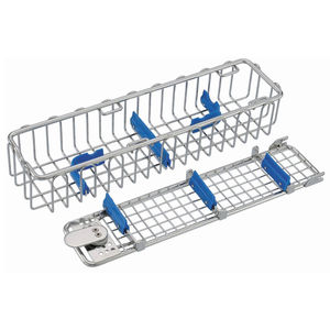recipiente de esterilización para endoscopio