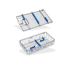 recipiente de esterilización para endoscopio 1