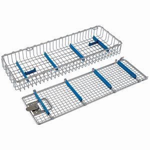 recipiente de esterilización para endoscopio