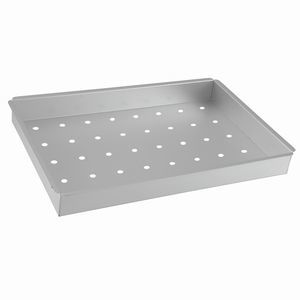 bandeja de esterilización para instrumental