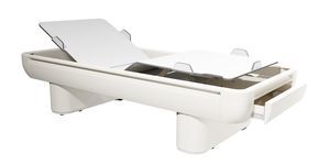 cama psiquiátrica