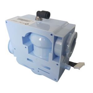 turbina centrífuga para ventilador doméstica