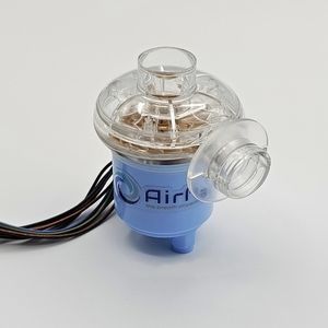 turbina de emergencia