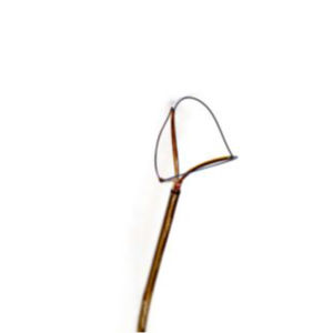 cesta endoscopica para extracción de cálculos renales 1